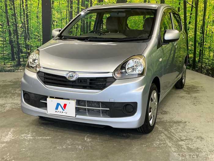 2014 Daihatsu Mira Es