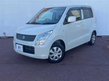 2009 Suzuki Wagon R