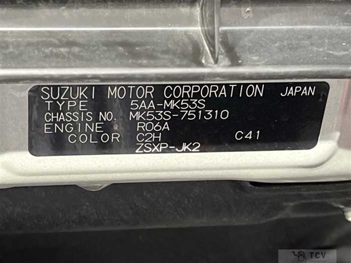 2021 Suzuki Suzuki Others