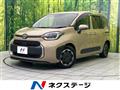 2024 Toyota Sienta