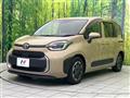 2024 Toyota Sienta