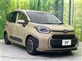2024 Toyota Sienta