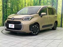 2024 Toyota Sienta