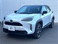2025 Toyota Yaris Cross