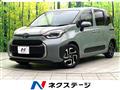 2024 Toyota Sienta