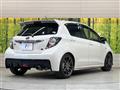 2018 Toyota Vitz