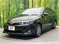 2014 Toyota Corolla Fielder