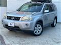 2009 Nissan X-Trail