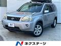 2009 Nissan X-Trail