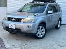 2009 Nissan X-Trail
