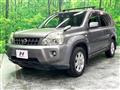 2009 Nissan X-Trail