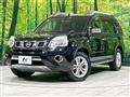 2011 Nissan X-Trail