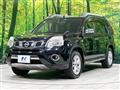 2011 Nissan X-Trail
