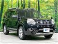 2011 Nissan X-Trail
