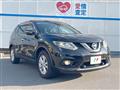 2014 Nissan X-Trail