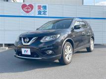 2014 Nissan X-Trail
