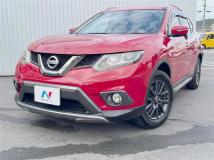 2015 Nissan X-Trail