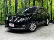 2015 Nissan X-Trail