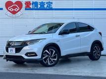 2018 Honda VEZEL