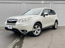 2013 Subaru Forester