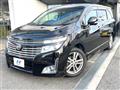 2010 Nissan Elgrand