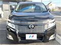 2010 Nissan Elgrand