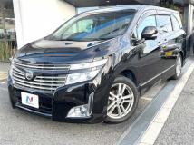 2010 Nissan Elgrand