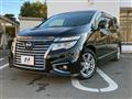 2014 Nissan Elgrand