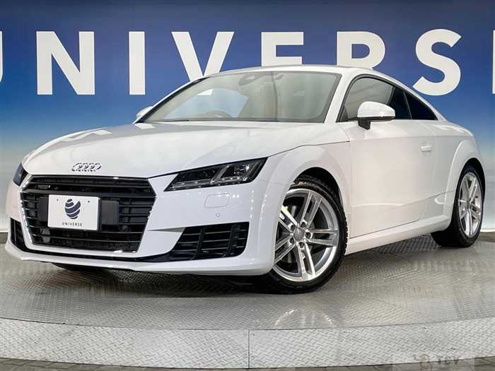 2015 Audi Audi Others