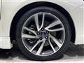 2016 Subaru Levorg