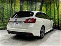 2016 Subaru Levorg