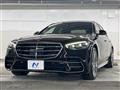 2021 Mercedes-Benz S-Class