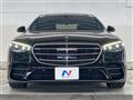 2021 Mercedes-Benz S-Class