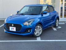 2017 Suzuki Swift