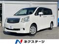 2013 Toyota Noah
