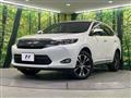 2015 Toyota Harrier