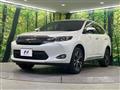 2015 Toyota Harrier