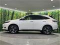2015 Toyota Harrier