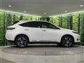 2015 Toyota Harrier