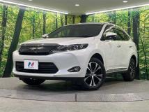 2015 Toyota Harrier