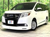 2014 Toyota Noah