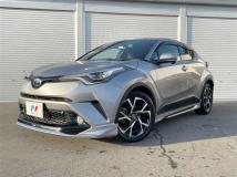 2017 Toyota C-HR