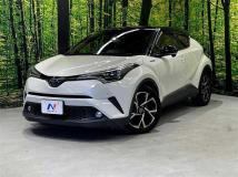 2017 Toyota C-HR