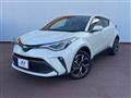 2020 Toyota C-HR