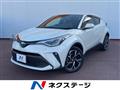 2020 Toyota C-HR