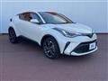 2020 Toyota C-HR