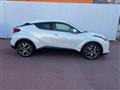 2020 Toyota C-HR