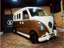 2014 Mazda Scrum Van