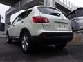 2013 Nissan Dualis