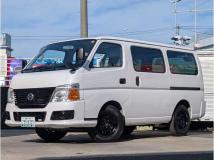 2012 Nissan Caravan Van